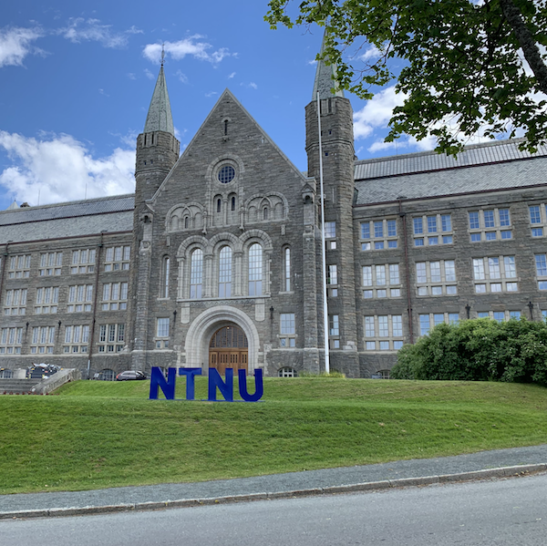 ARM2019_ntnu